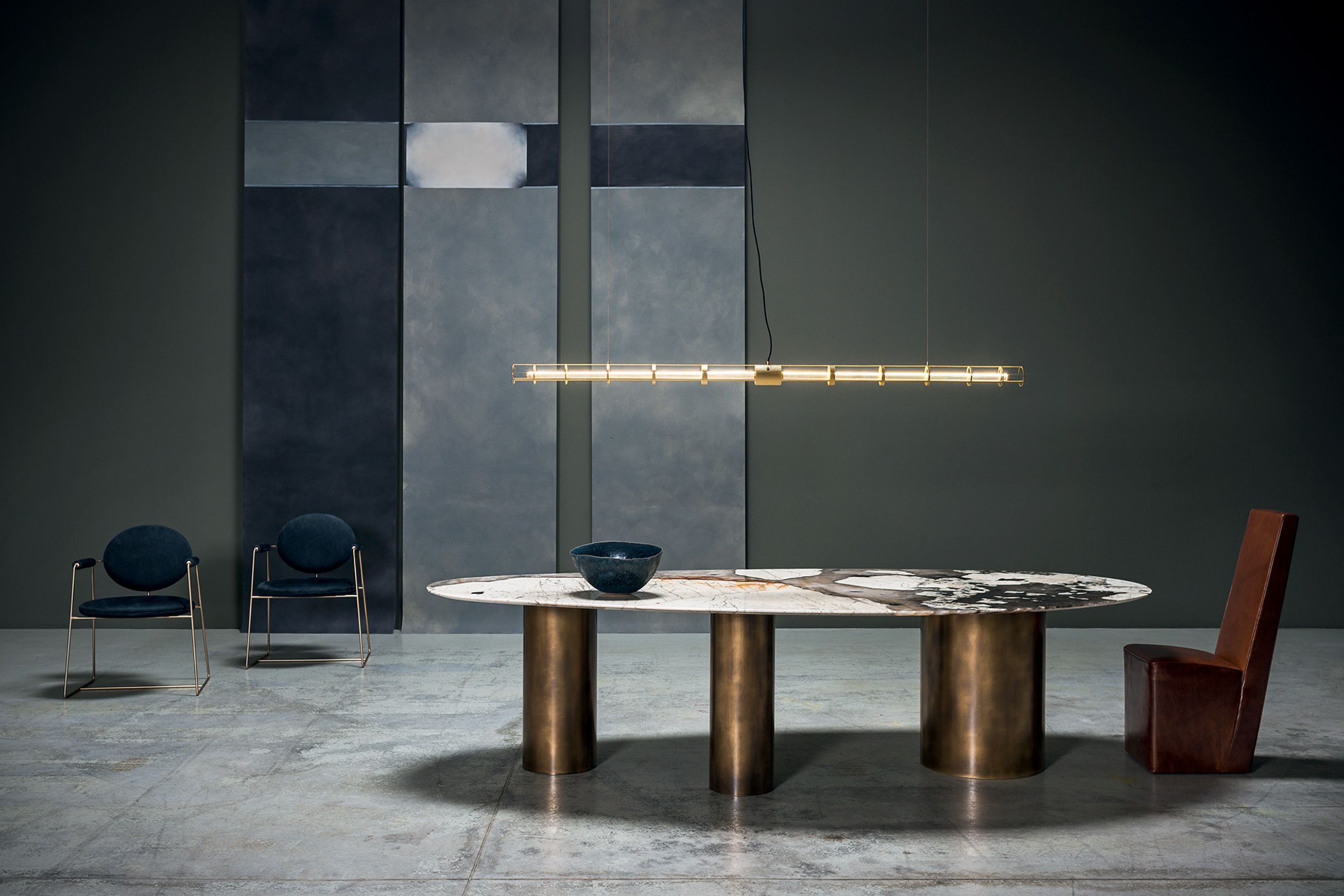 Lagos | Table