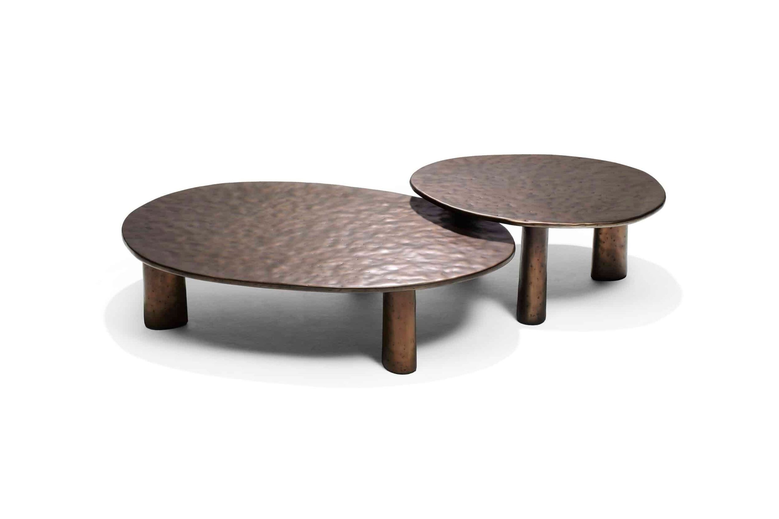 Charles coffee table