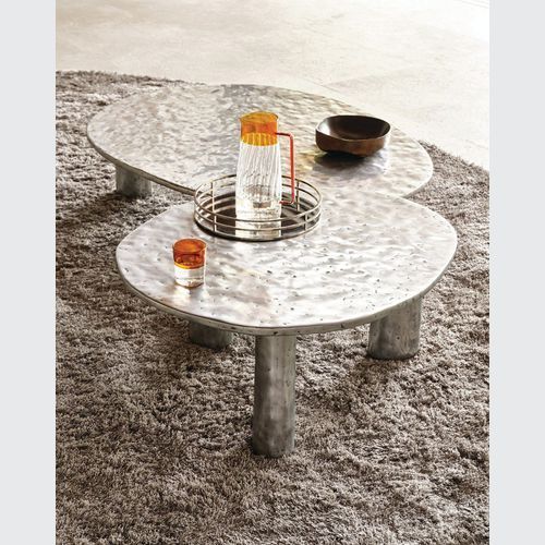 Charles coffee table