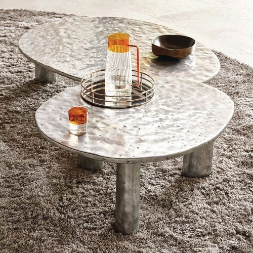 Charles coffee table
