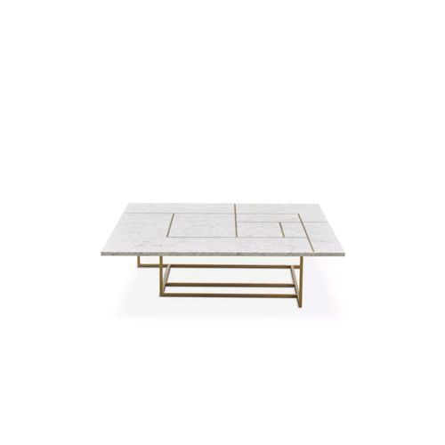 Long Beach Cocktail Table