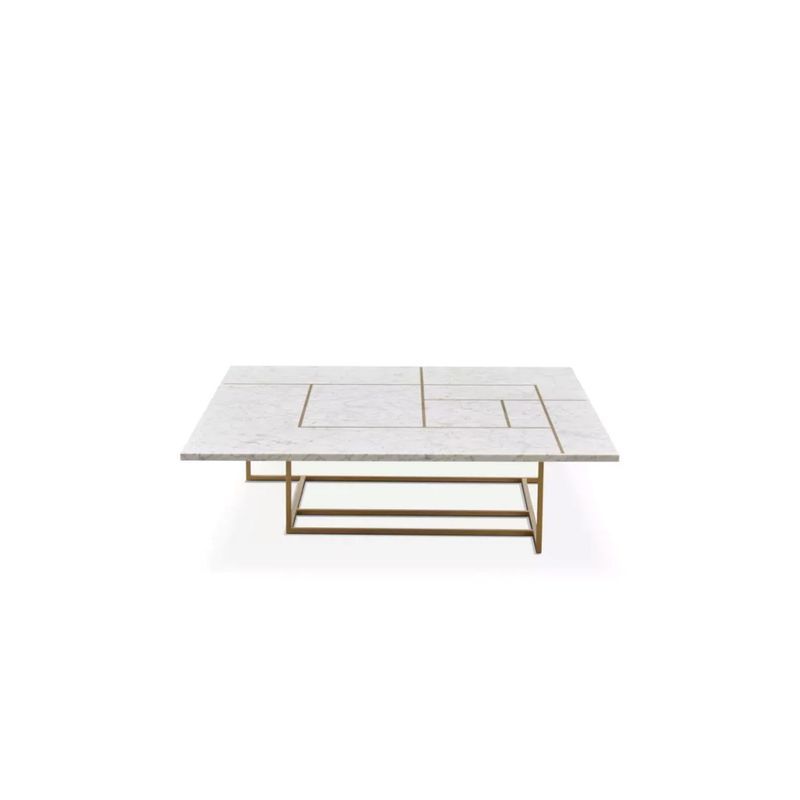 Long Beach Cocktail Table