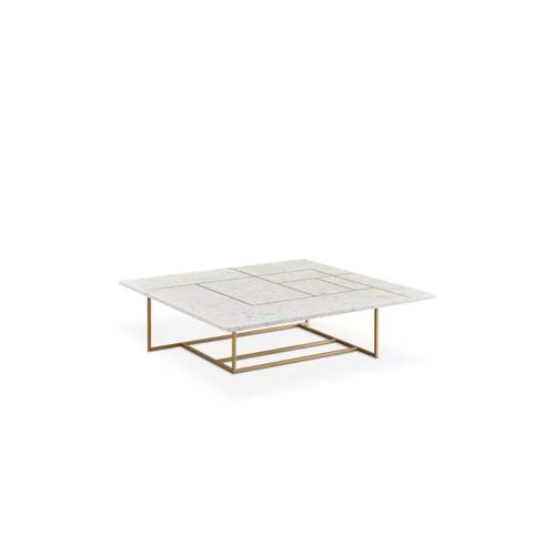 Long Beach Cocktail Table
