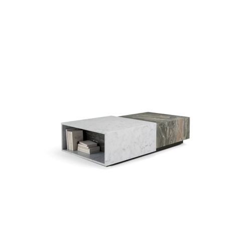 Monolitic Cocktail Table