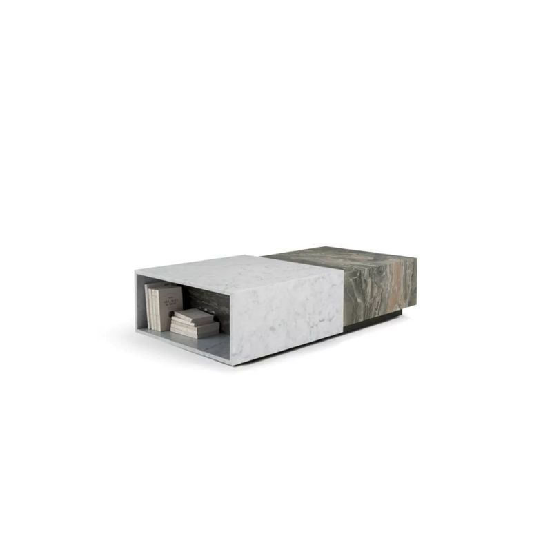 Monolitic Cocktail Table