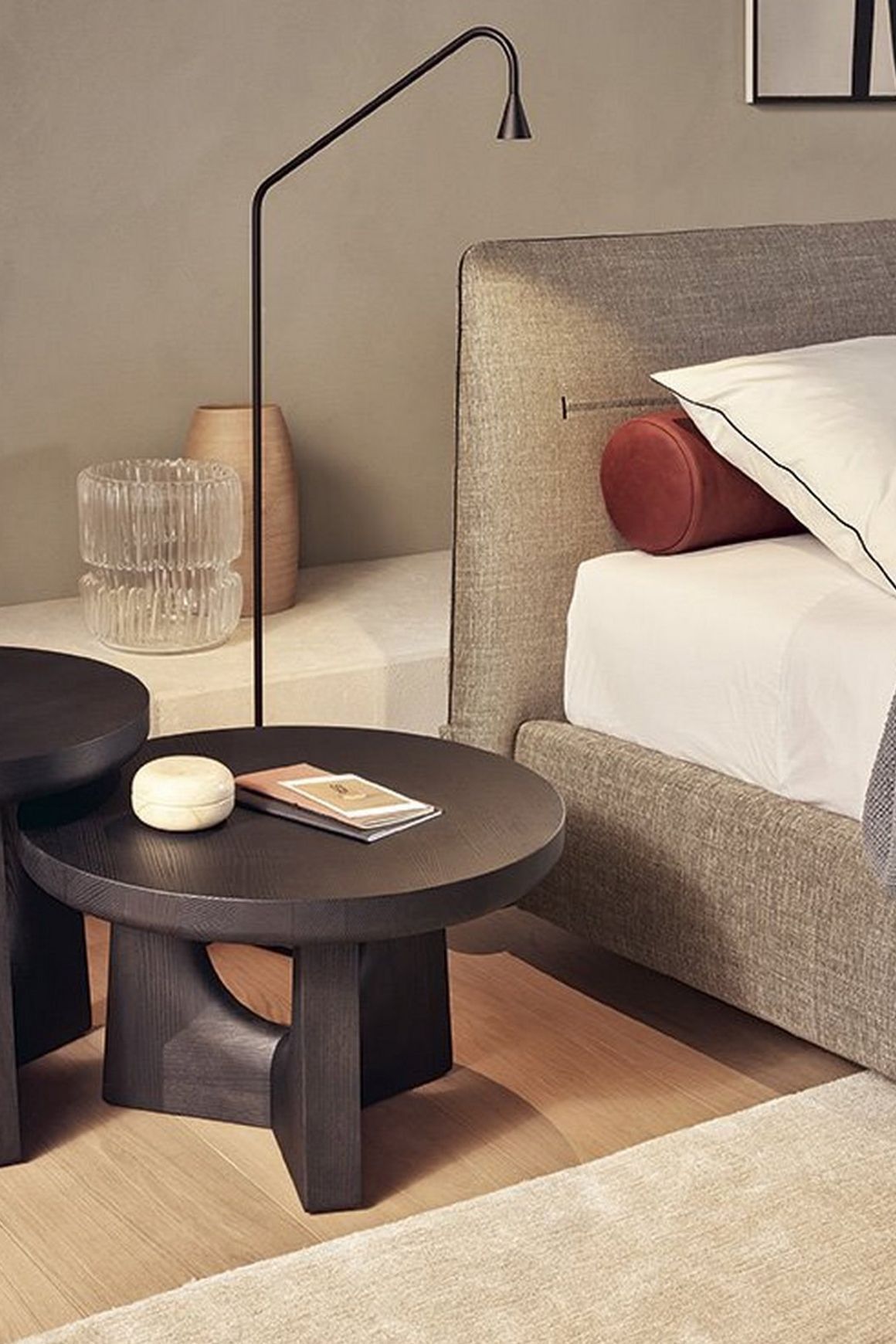 Nara Coffee Table