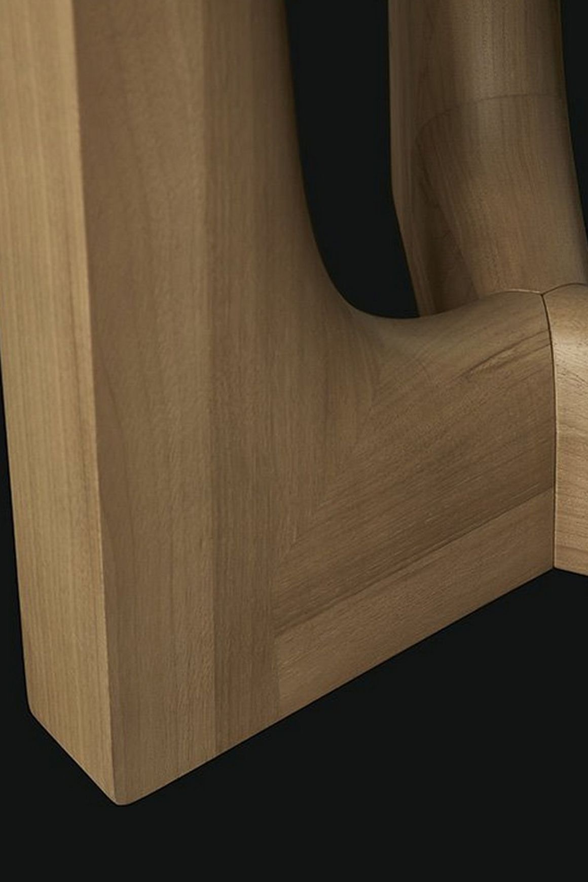 Nara Coffee Table