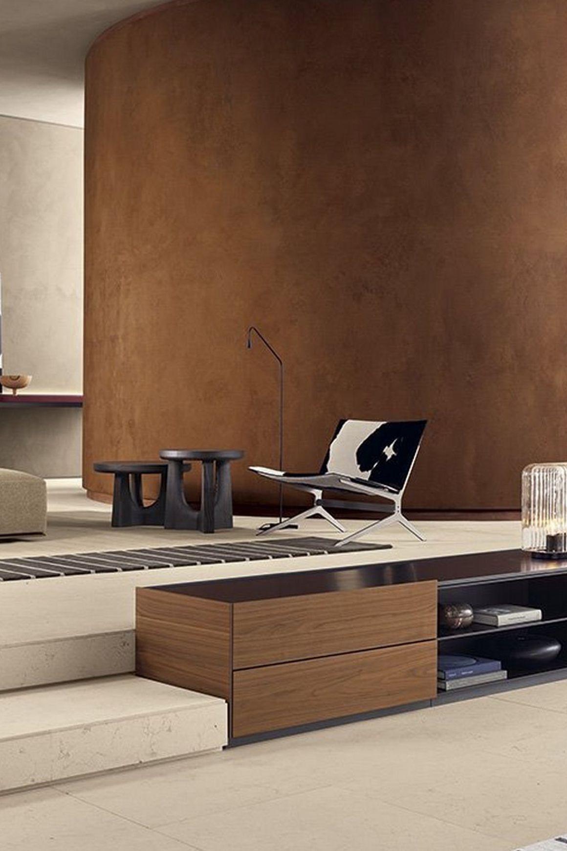 Nara Coffee Table