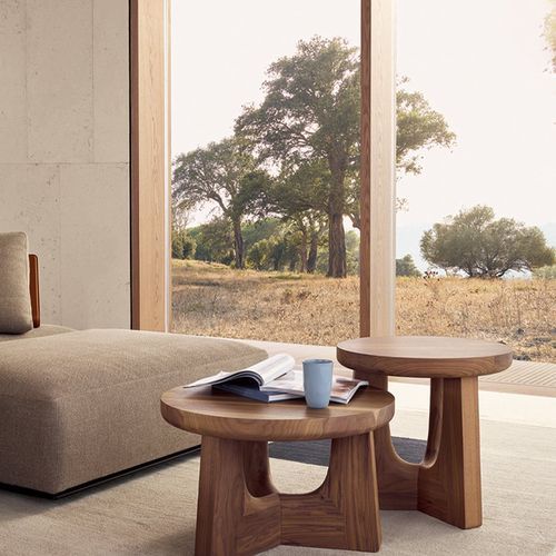 Nara Coffee Table