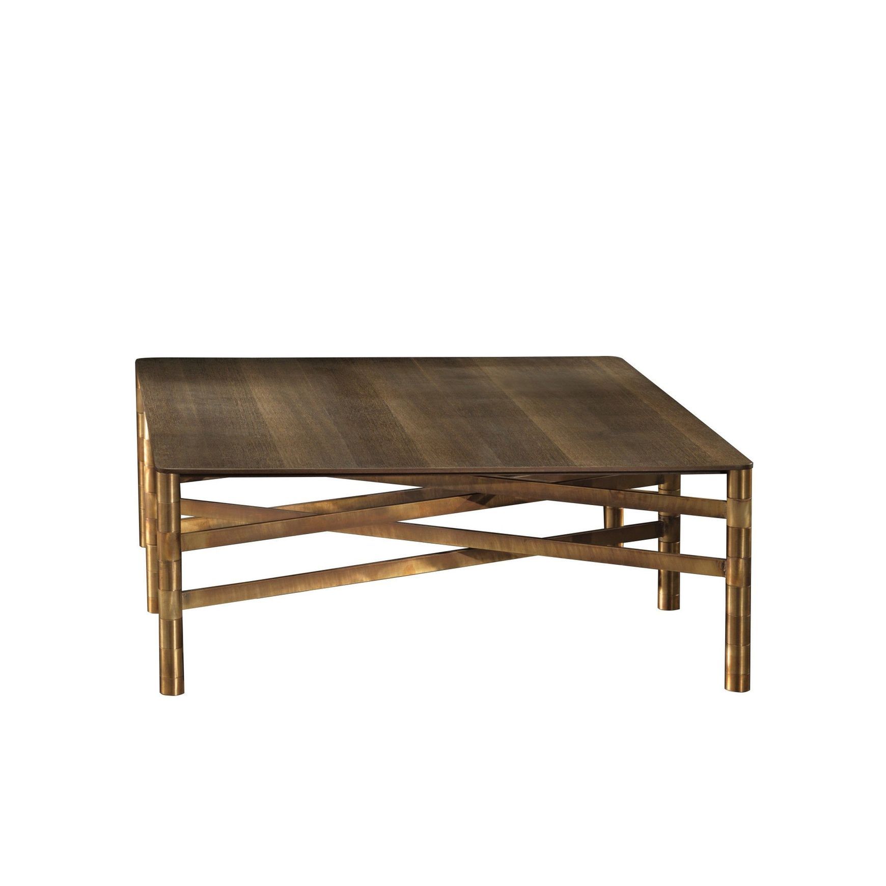 Network Coffee Table