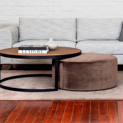 Nove Coffee Table