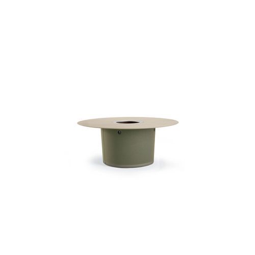 On Point Table H650 by Mattias Stenberg