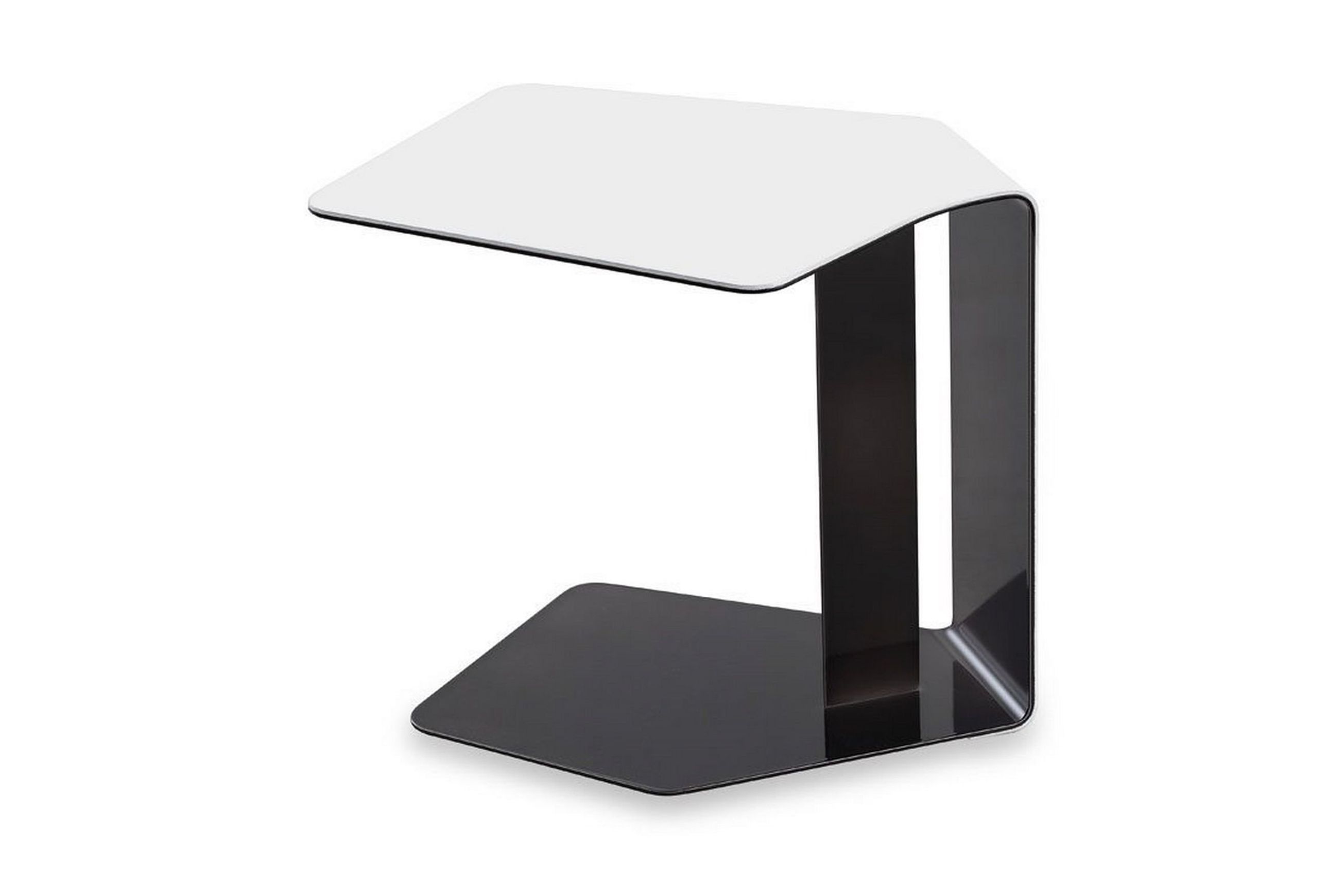 Paris-Seoul Coffee Table