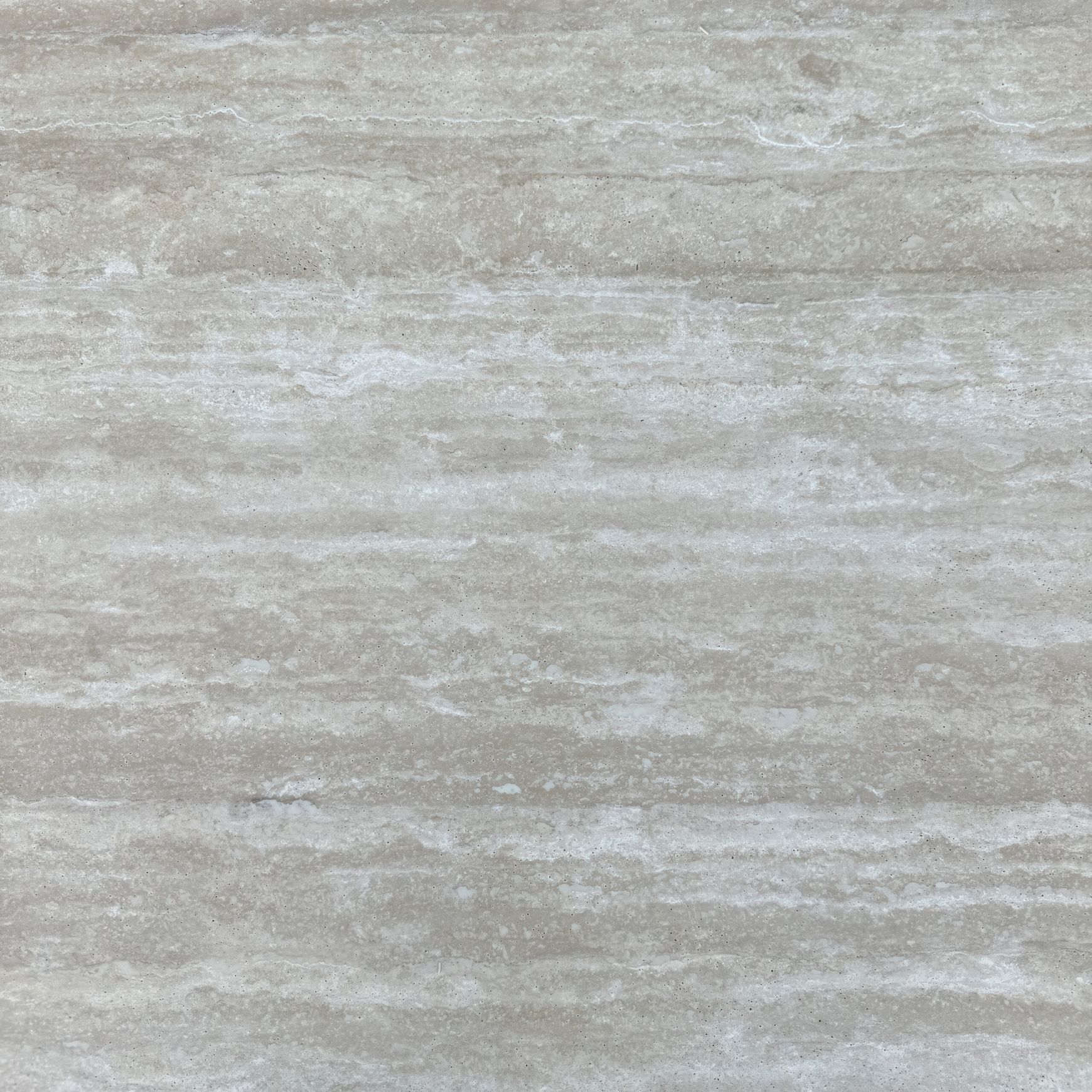 Block Coffee Table/Vein Cut Travertine -Small | Natural Stone Co.