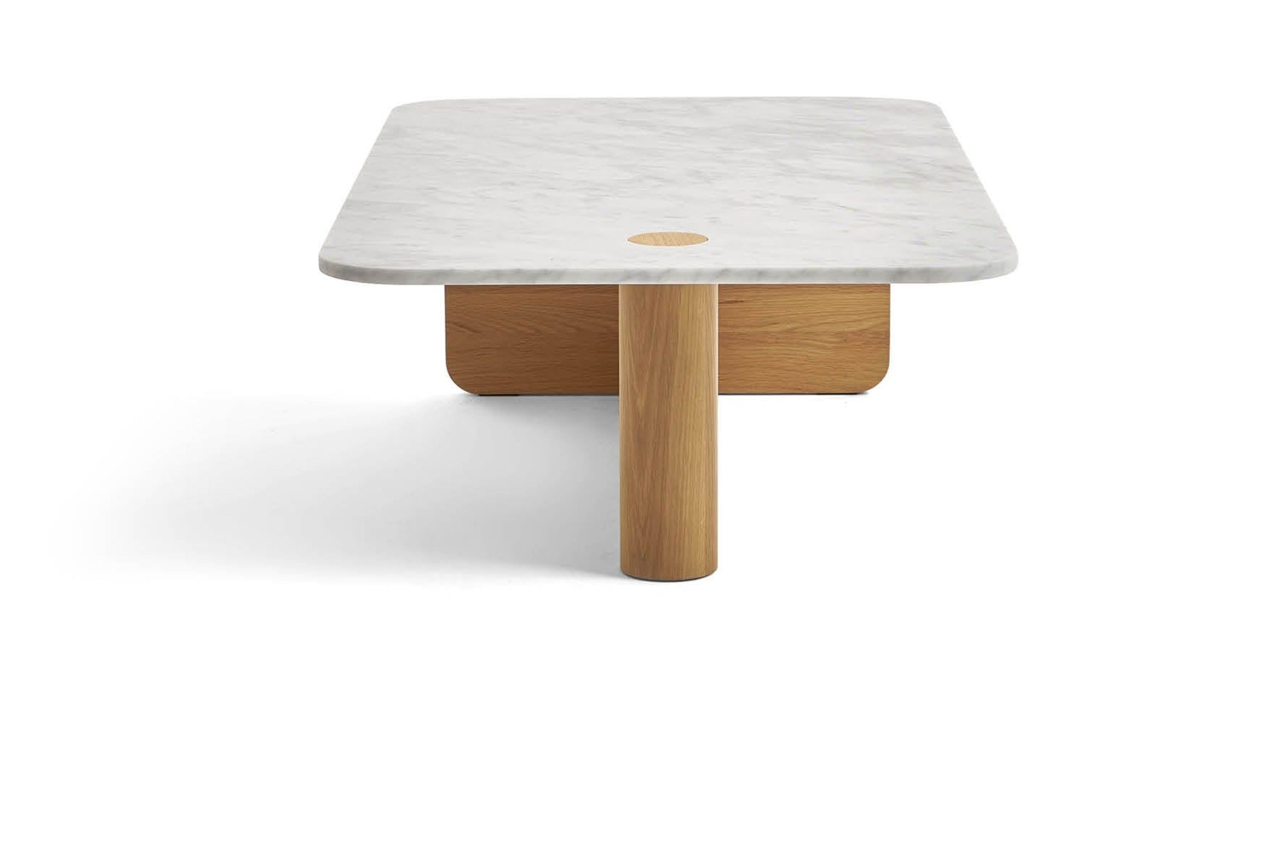 Pivot Coffee Table