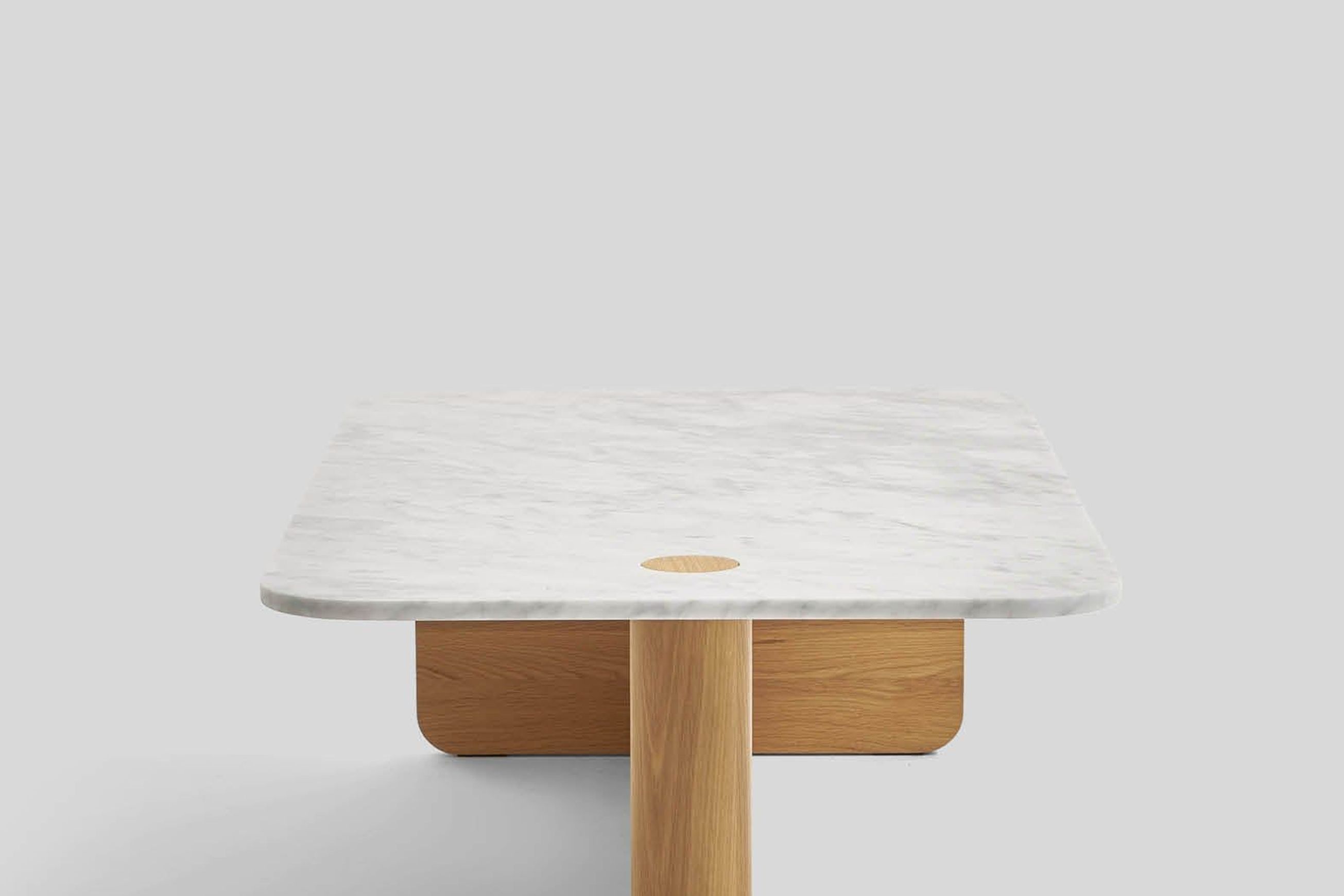 Pivot Coffee Table