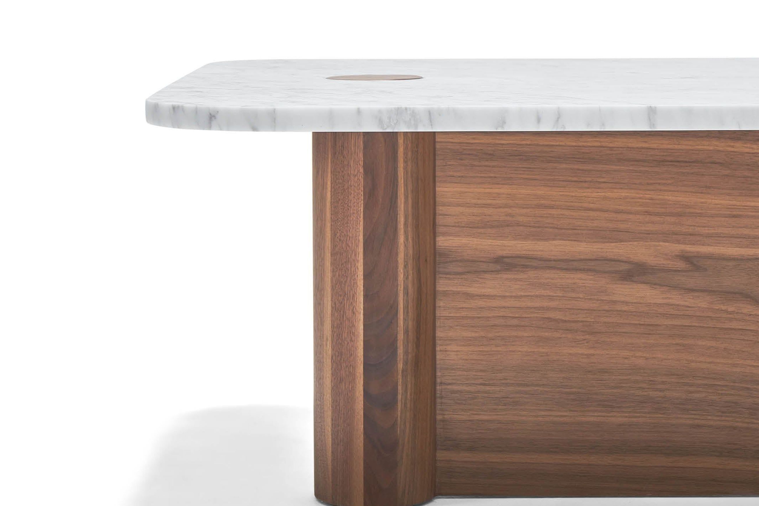 Pivot Coffee Table