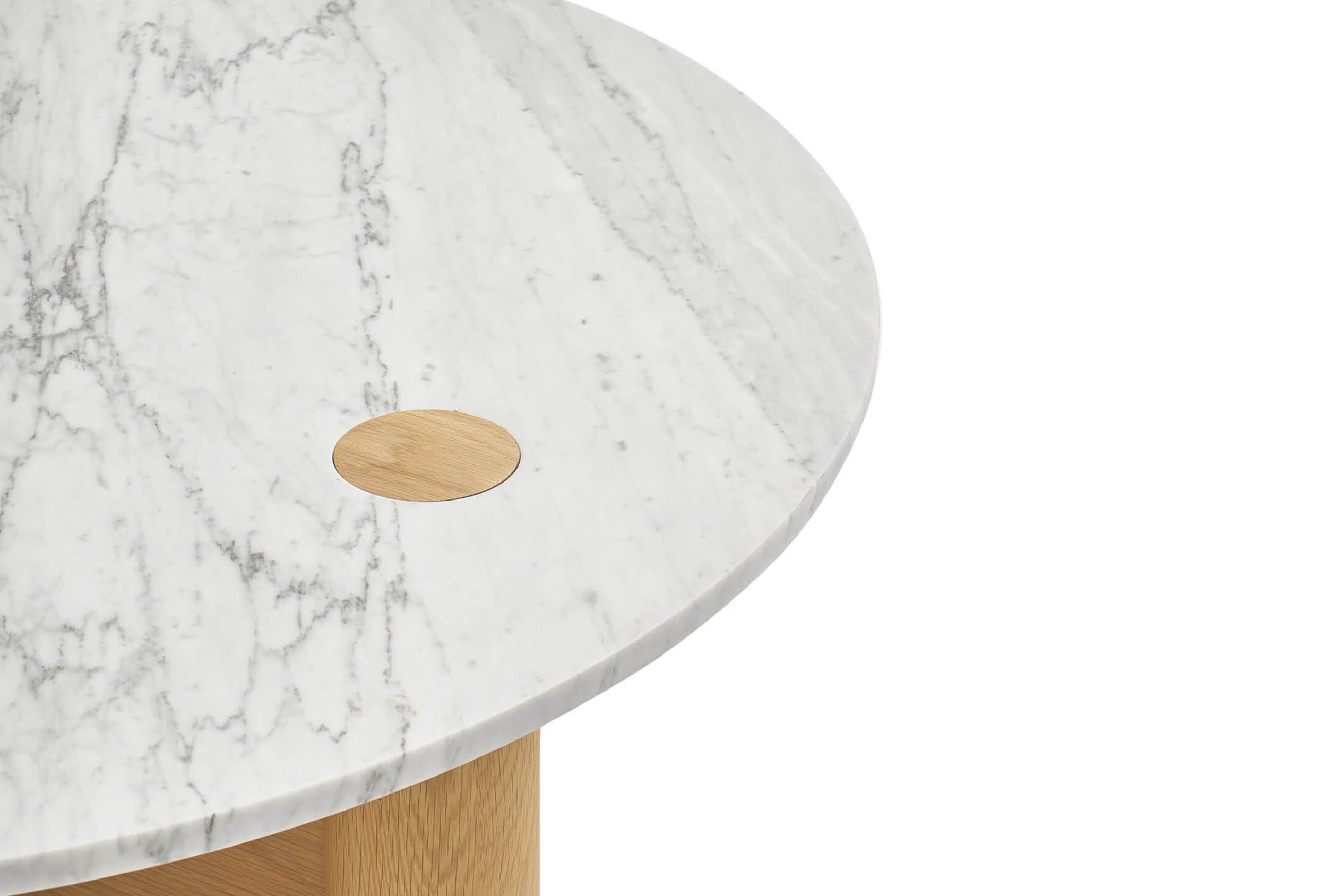 Pivot Coffee Table