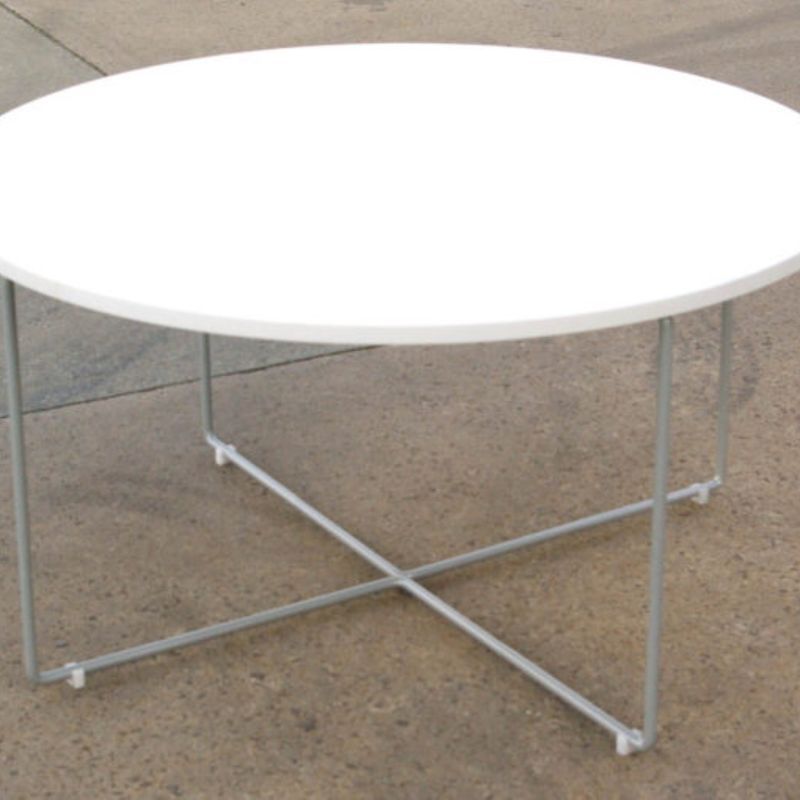 Plateau Coffee Table