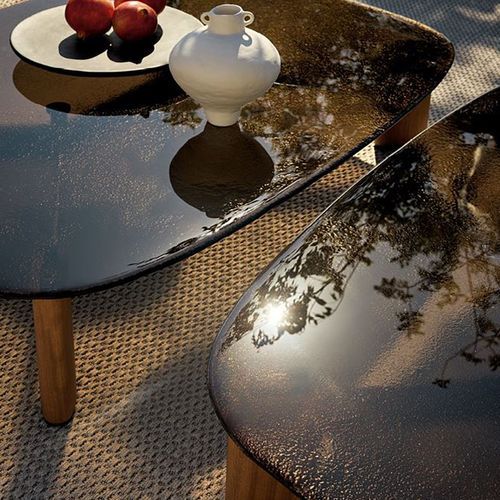 Ketch Coffee Table