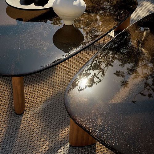 Ketch Coffee Table