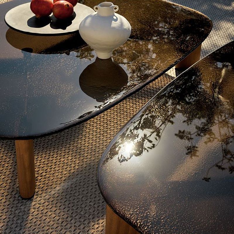 Ketch Coffee Table