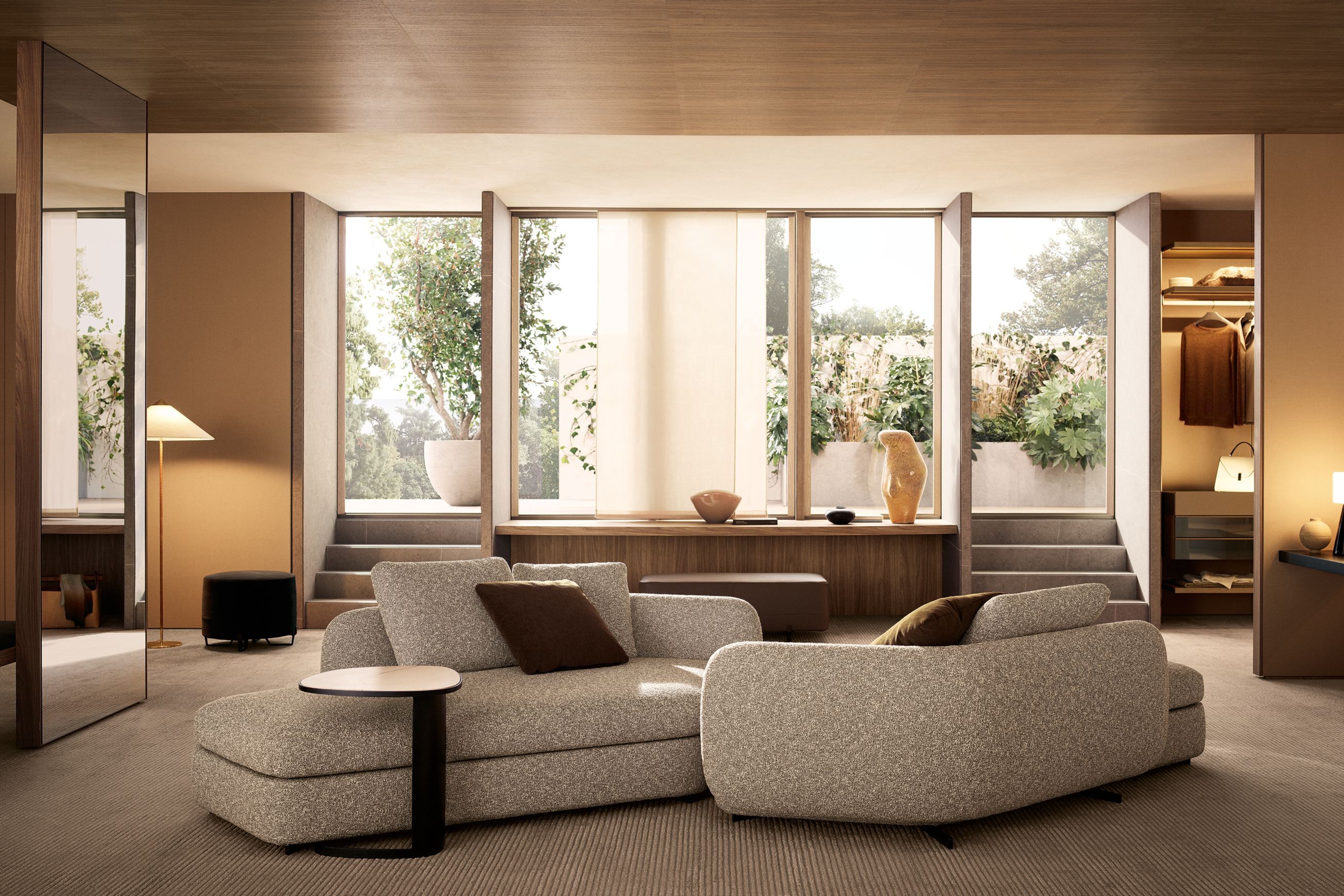 Koishi Coffee Table