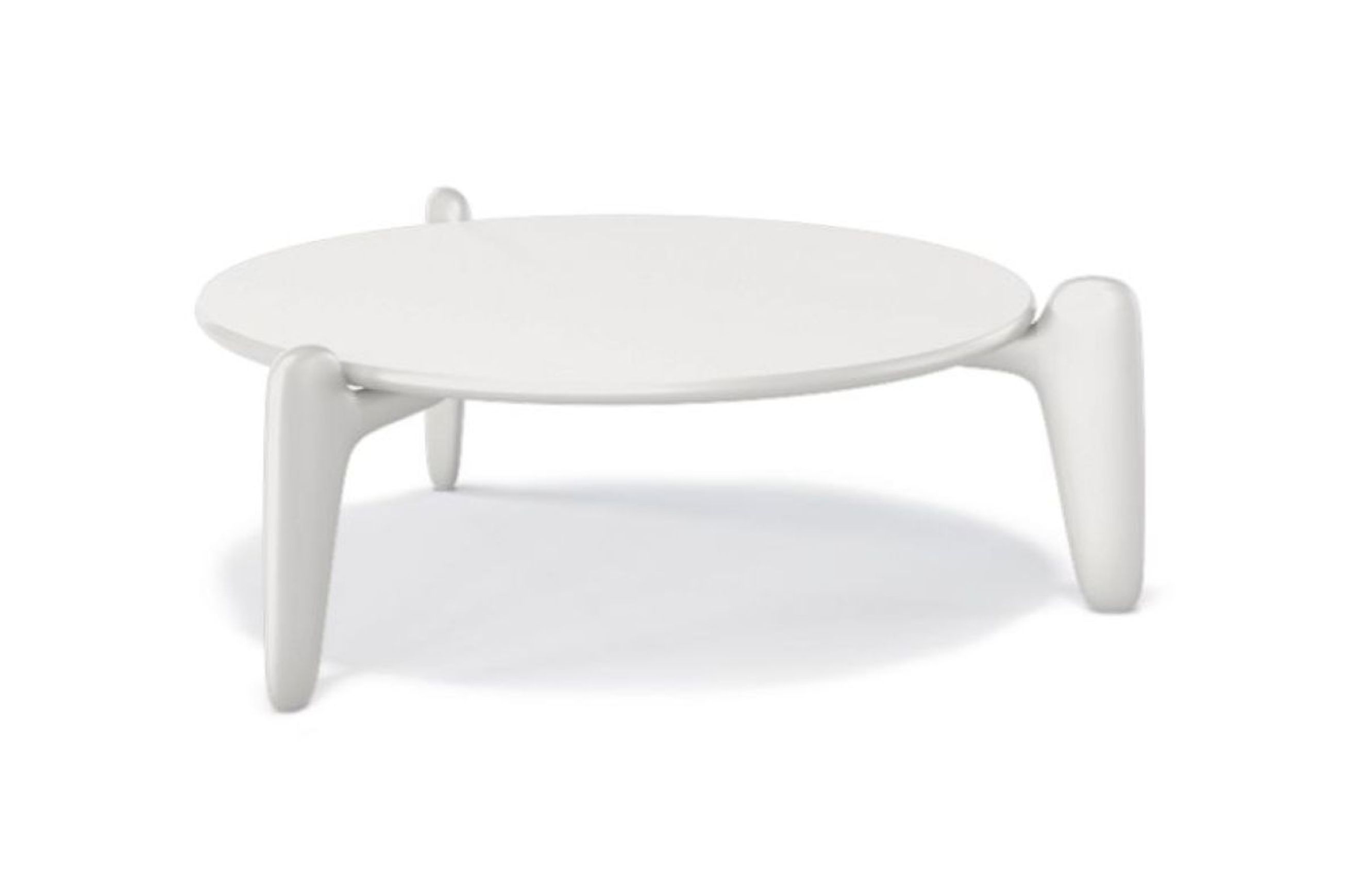 Pulp Cocktail Table