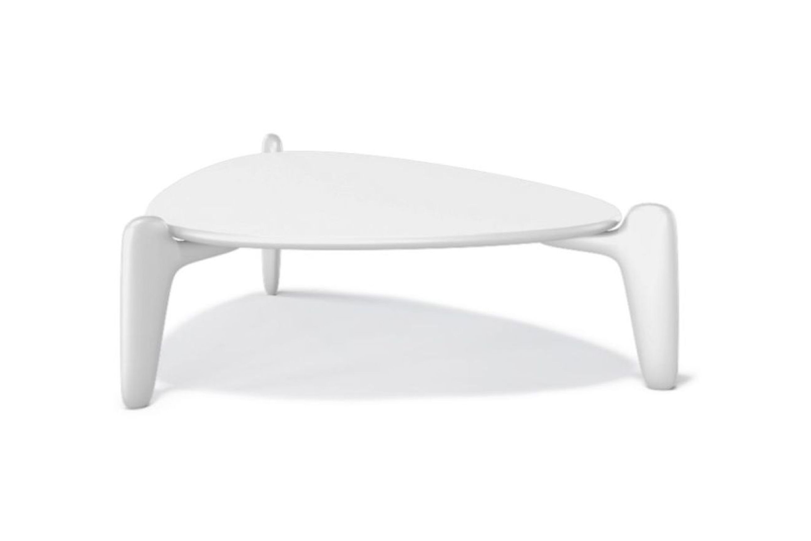 Pulp Cocktail Table