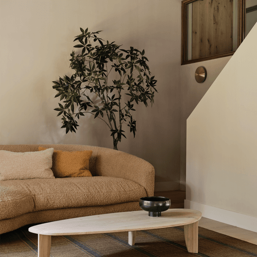 Mitchell coffee table