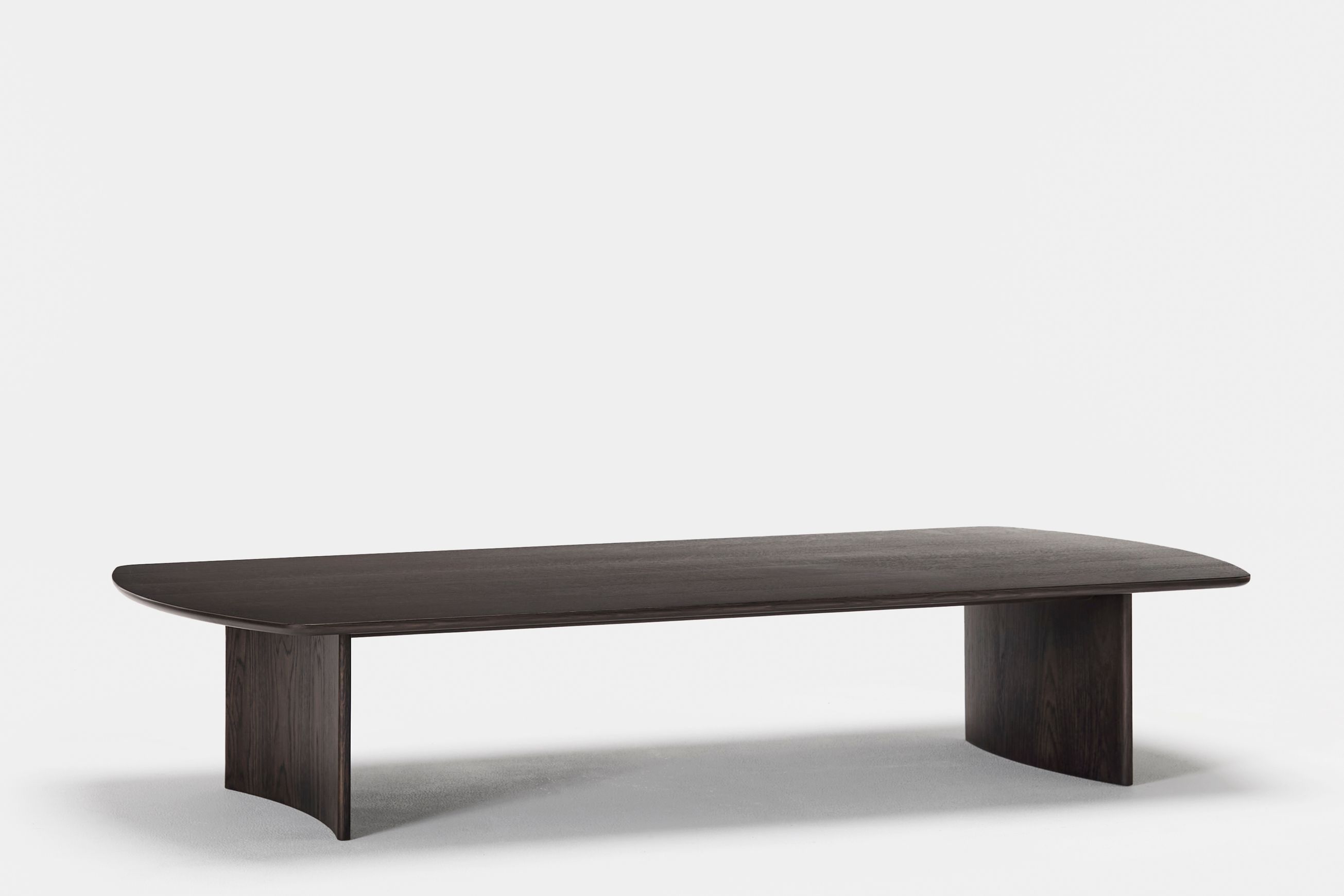 Portland Arc | Coffee Table dimensions