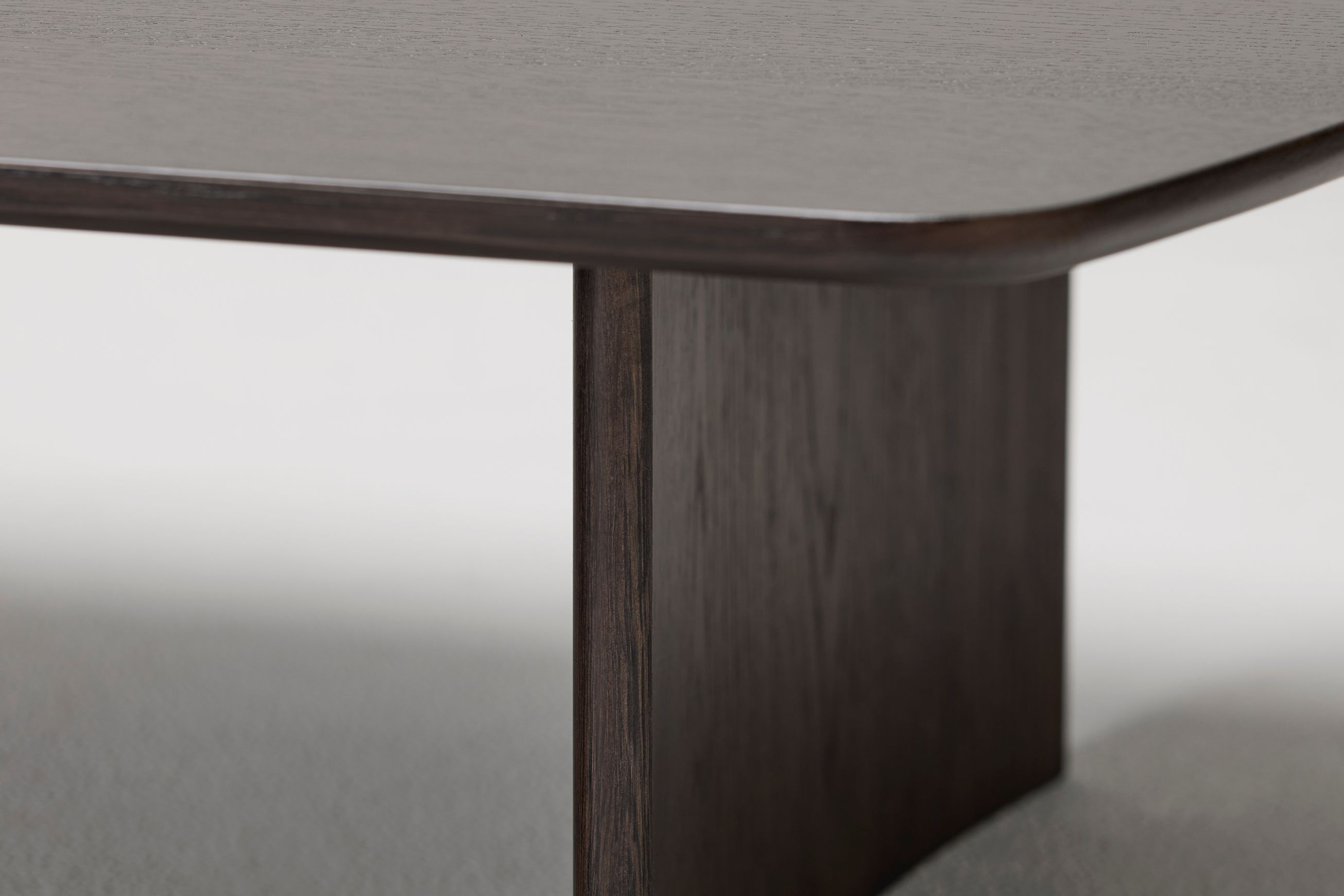 Portland Arc | Coffee Table