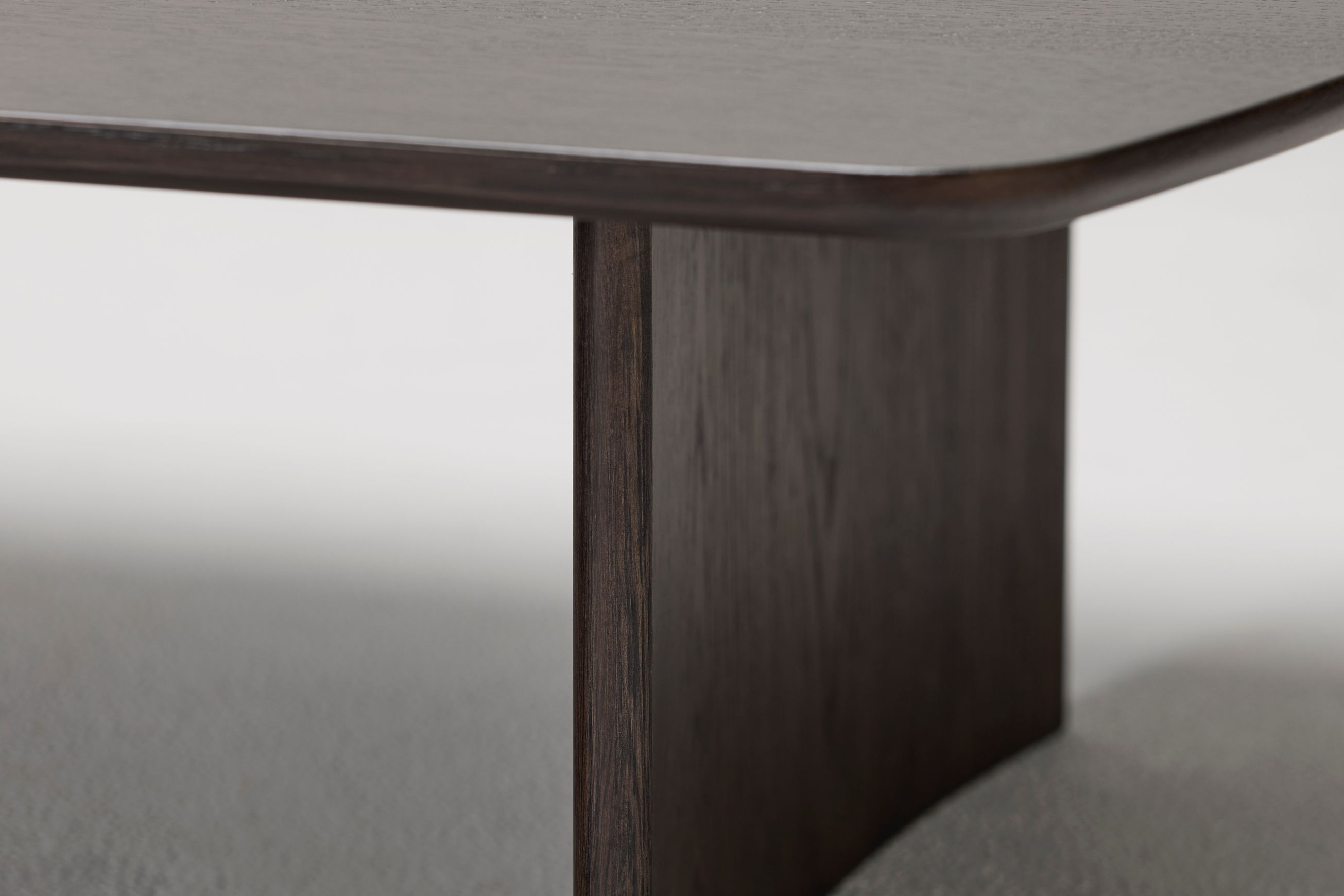 Portland Arc | Coffee Table