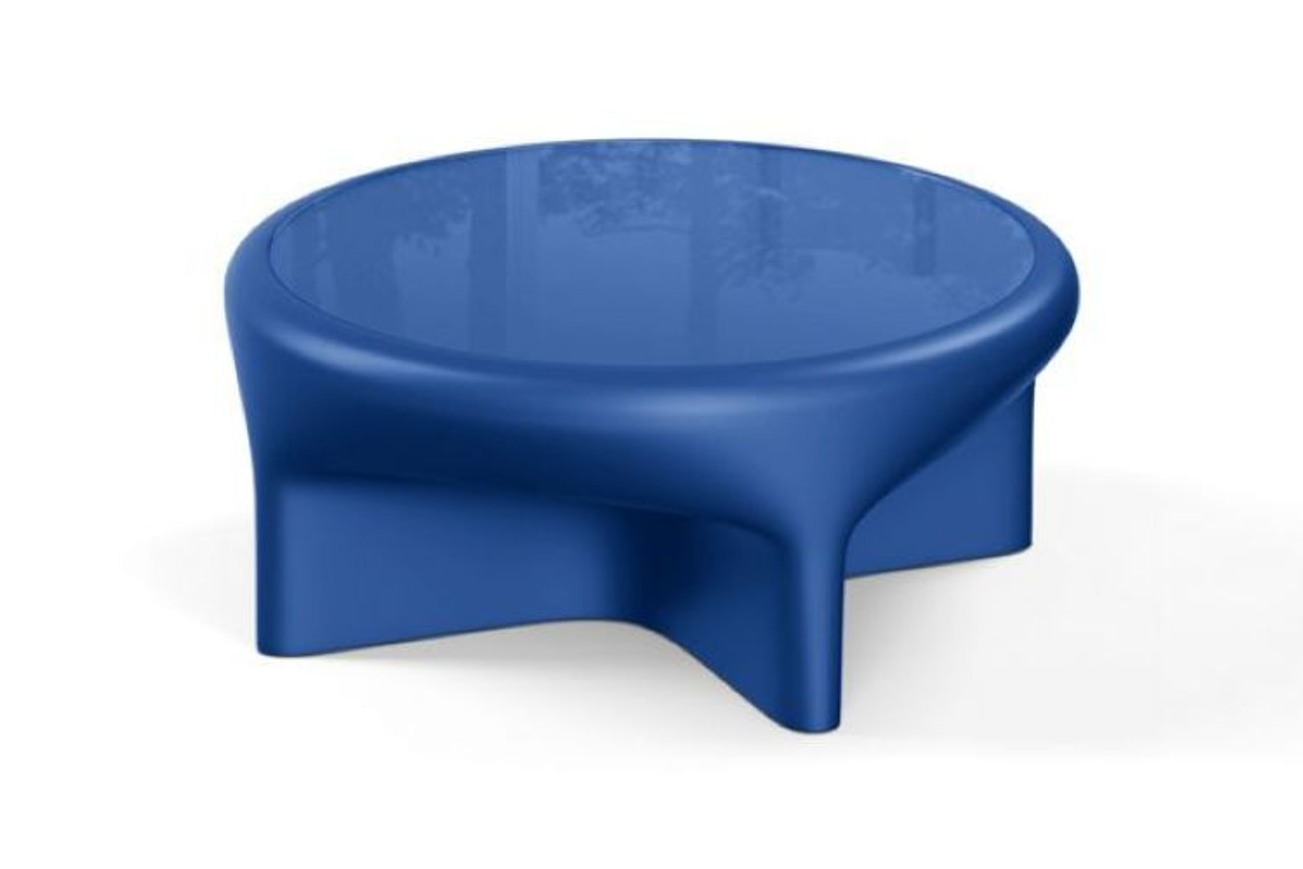 Rocket Indoor Cocktail Table