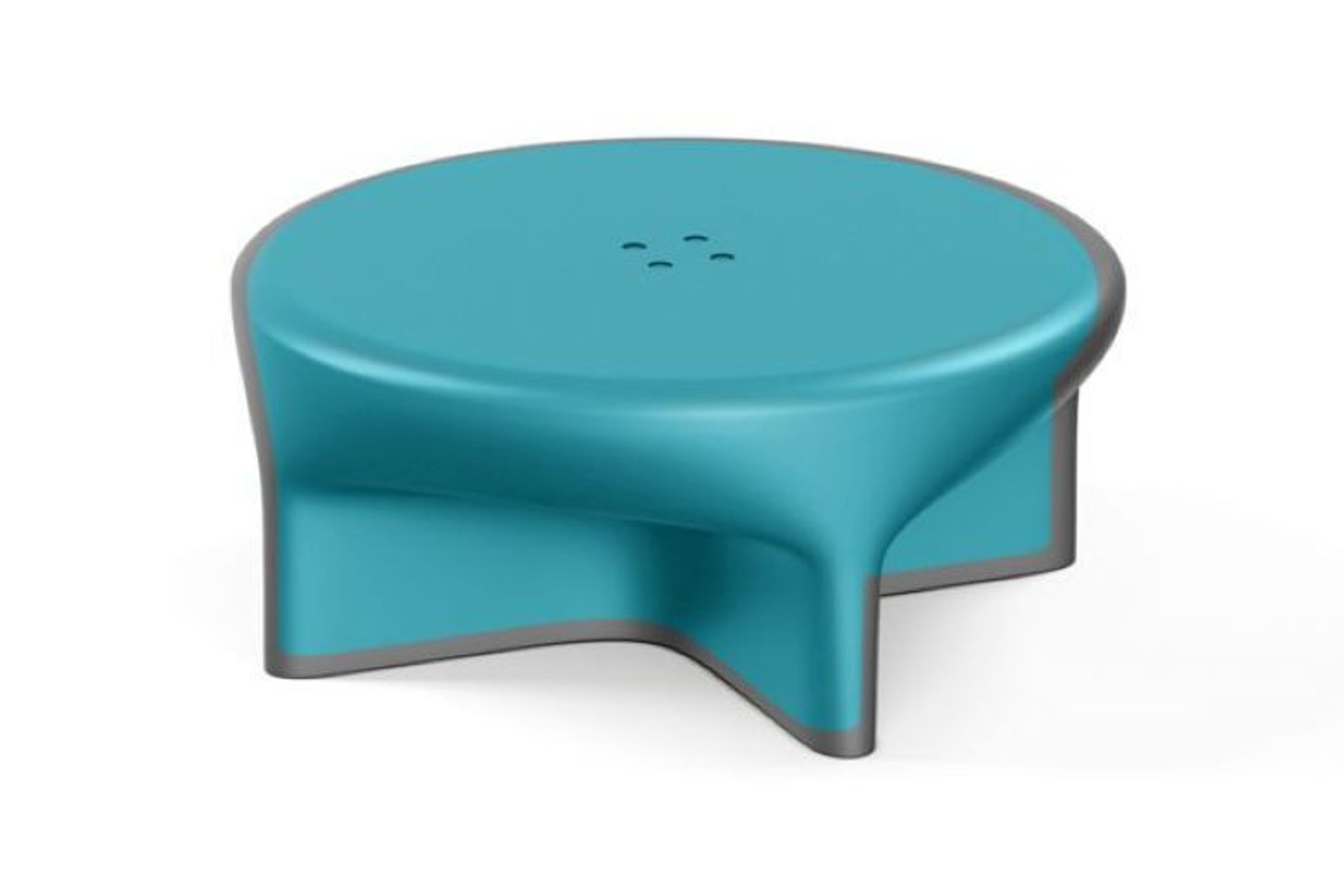 Rocket Outdoor Cocktail Table