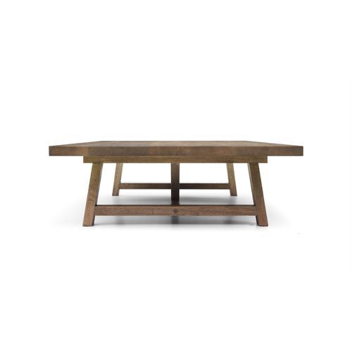 Schooner Coffee Table