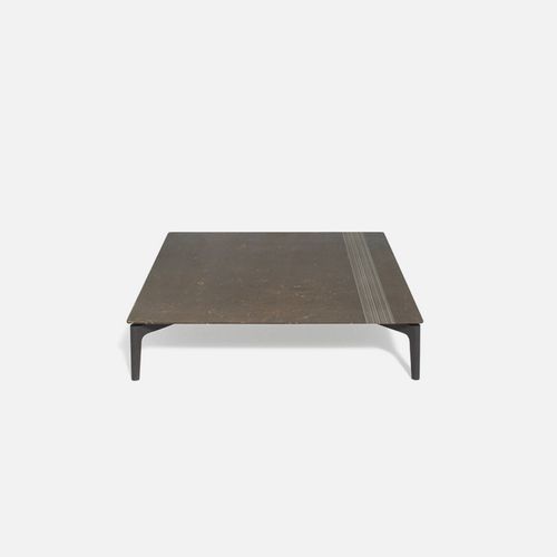 Everyday Low Table by DePadova