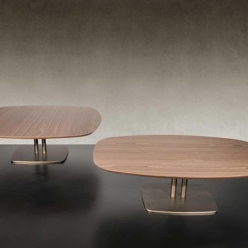 Seventy Side | Coffee Table