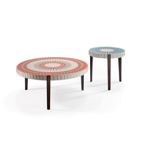 Sun Coffee Table