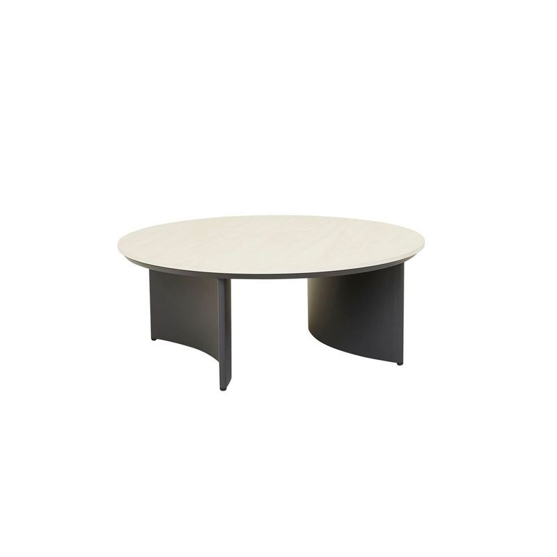 Caspian Round Coffee Table