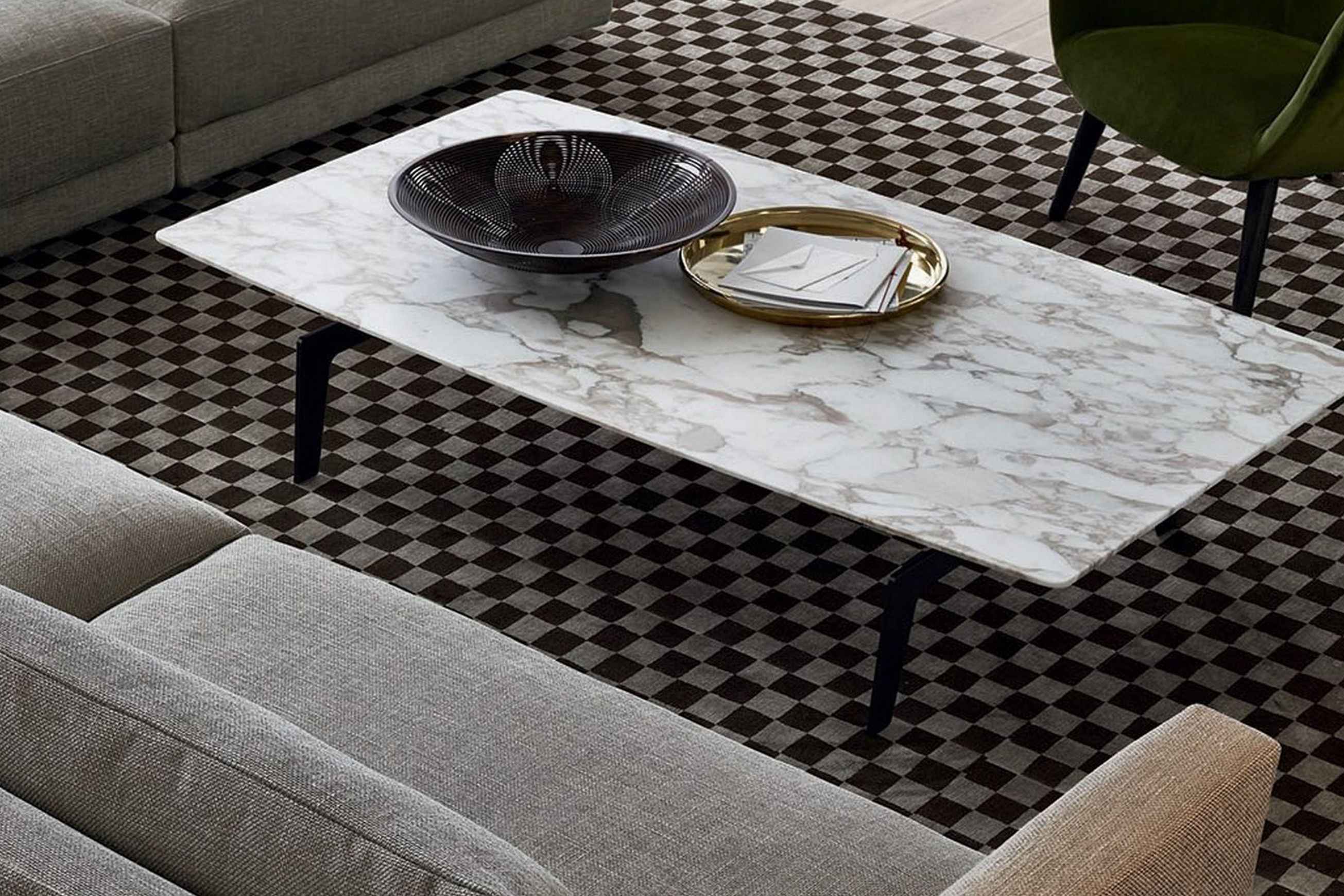 Tribeca Coffee Table