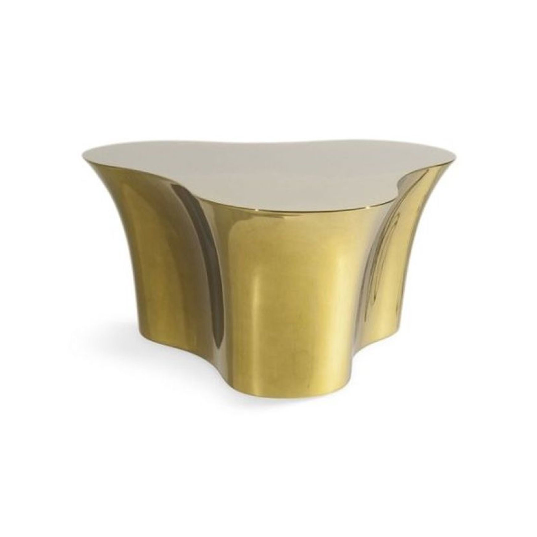 Triolet Cocktail Table