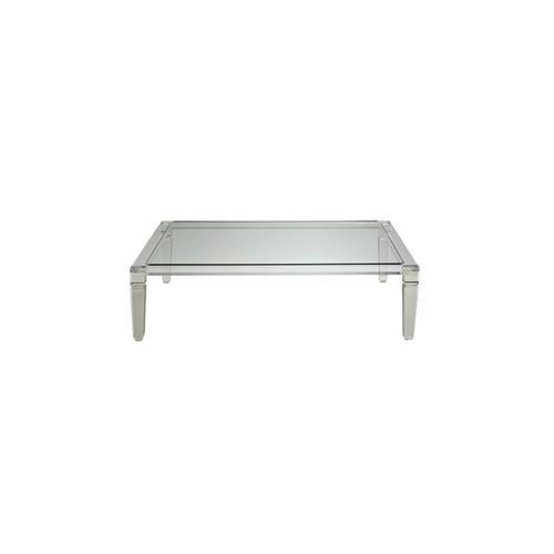 Lucite Coffee Table