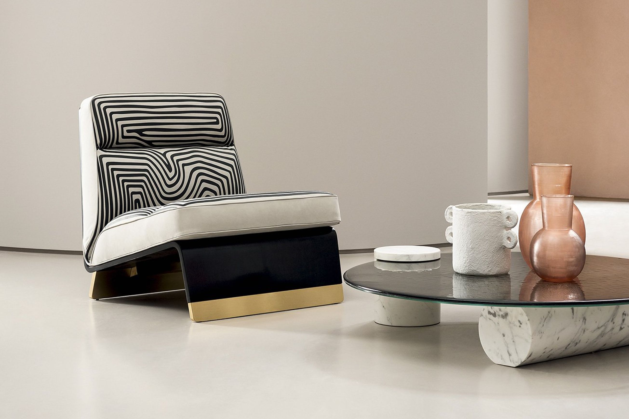 Verre Particulier | Coffee Table