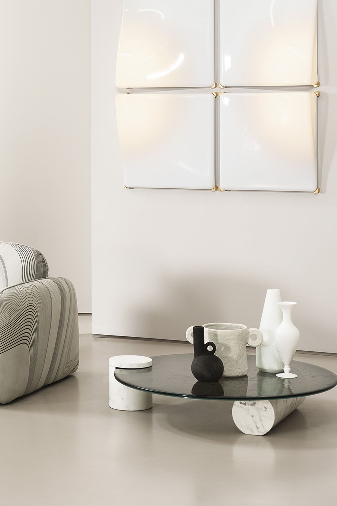 Verre Particulier | Coffee Table