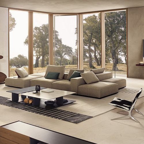 Westside Coffee Table