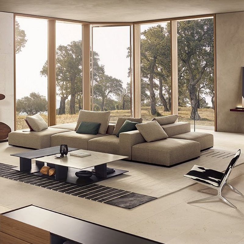 Westside Coffee Table