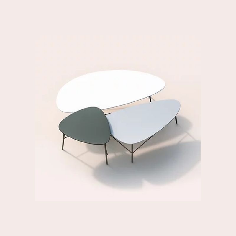 Willow Coffee Table 1