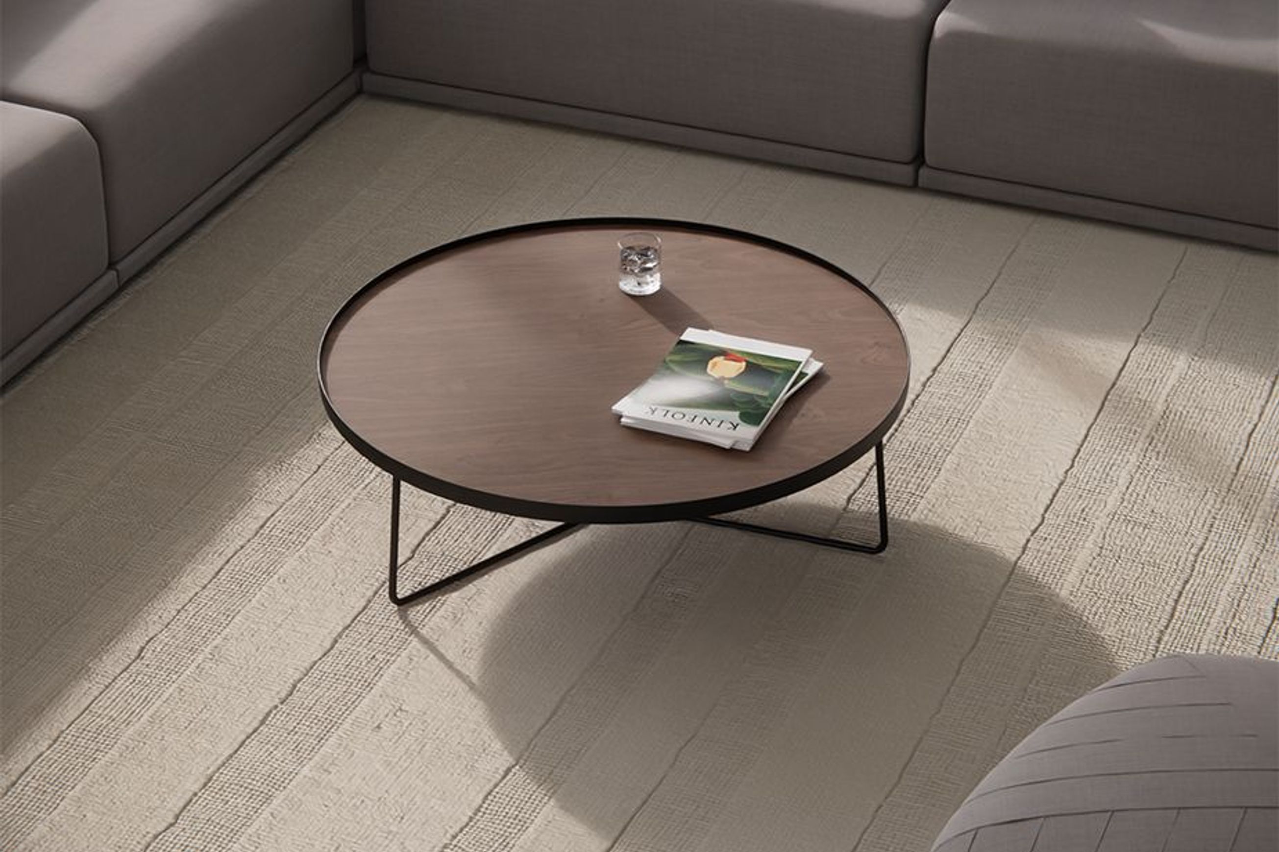 Alora Coffee Table - Large