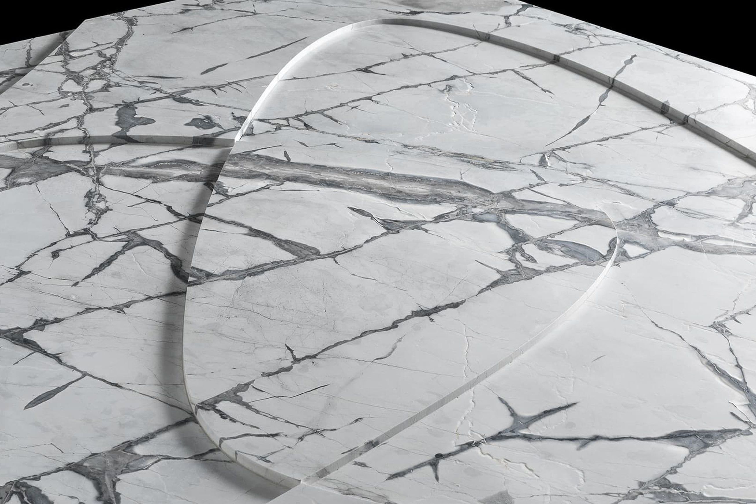 Background coffee table